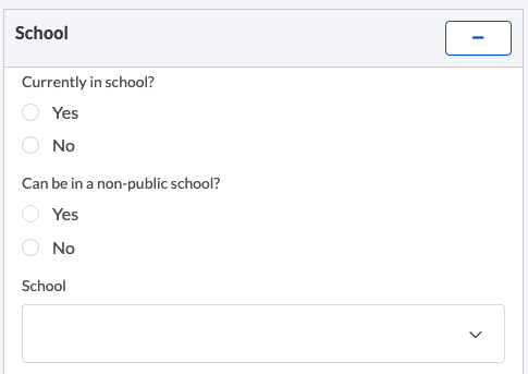 Intake Page School Section.png