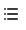 Unordered list icon.png