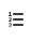 Numbered list icon.png
